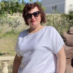 Krystsina
