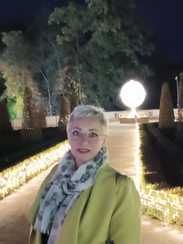 Натали, 50, Варшава - "rusdatepl"