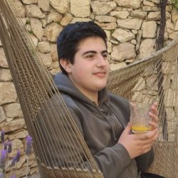 Daniel