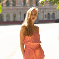 Оксана