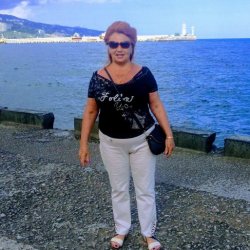 Валентина