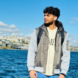Dhruvkumar