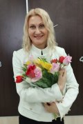 Марина