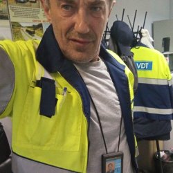 Мирный человек