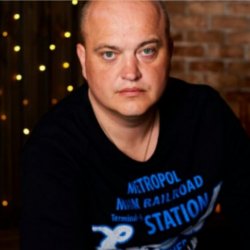 Сергей