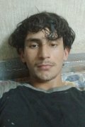 Irshad khan