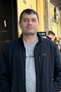 Игорь