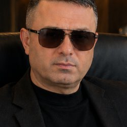 Sergey