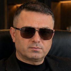 Sergey