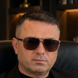 Sergey