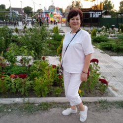 ЛЮДМИЛА