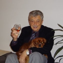 George
