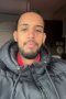 Moulay, 26, San Antonio