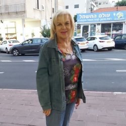 שושנה