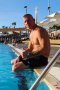 Саша, 34, Тель Авив