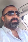 Vedat Sinan