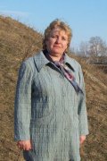 Наталья