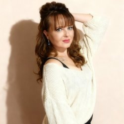 Nadezda