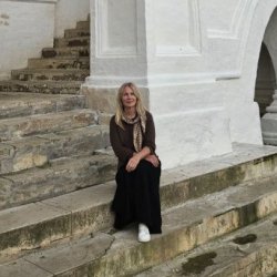 Svetlana