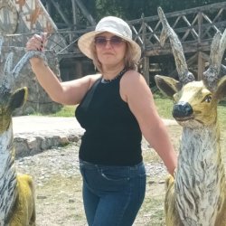 Оксана