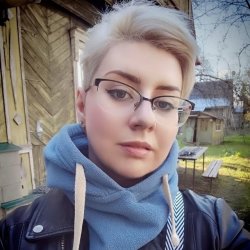 Светлана