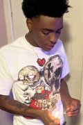 Tavion