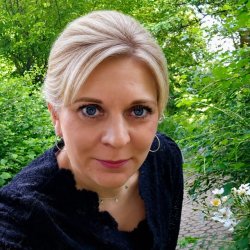 Галинка