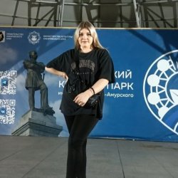 Дарья