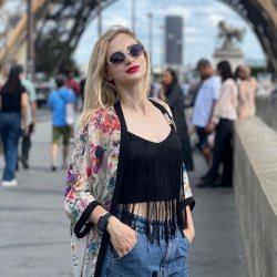 Александра