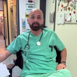 Dr. Ahmed