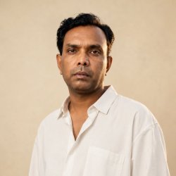 Nagendra Kumar
