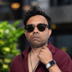 Nagendra Kumar