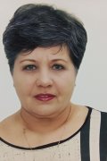 Людмила
