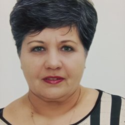 Людмила
