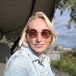 Светлана