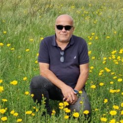 Haim Mitranih