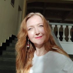 Svetlana