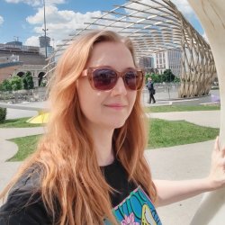Svetlana