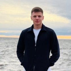 Игорь