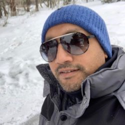 Md Imran