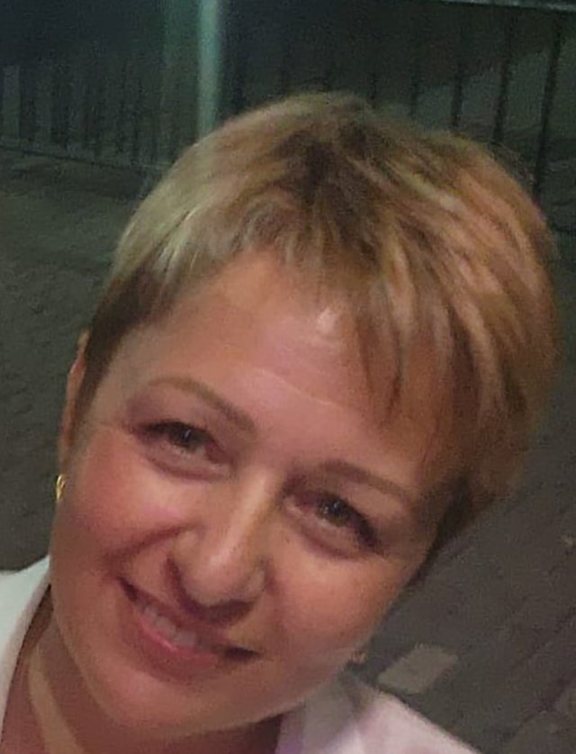 ילנה, 58, באר שבע -