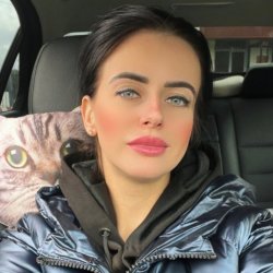 Оксана