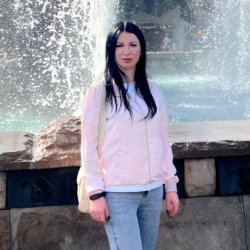 Svetlana
