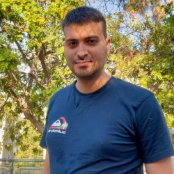 Yaniv