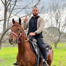 احمد