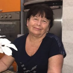 Наталья