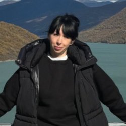 Viktoriia