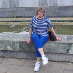 Liudmila