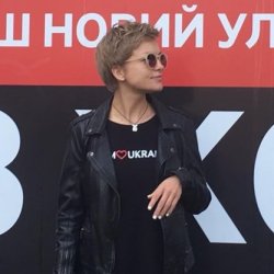 Yuliia