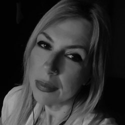 Незнакомка